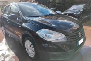 SUZUKI S-CROSS 1.6 DDiS 2015 CON GARANZIA