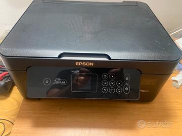 Stampante  Epson 3100