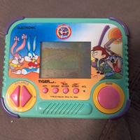 gioco elettronico tiger electronics 1990