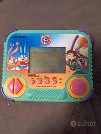 gioco elettronico tiger electronics 1990