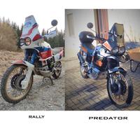 Ricambi Africa twin rd 03 04 07 07a