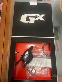 Manettino sram Gx 11v
