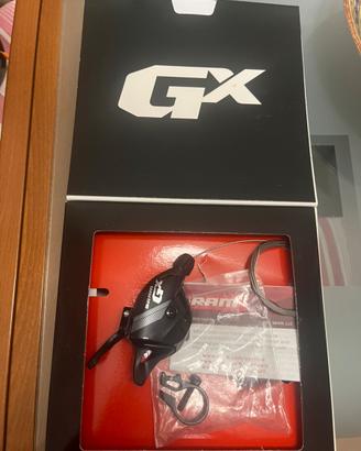 Manettino sram Gx 11v