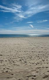 Casa al mare" Last minute" 4/18 luglio