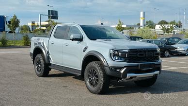 Ford Ranger RAPTOR 3000 BENZINA KM 0 TENDALINO ELE