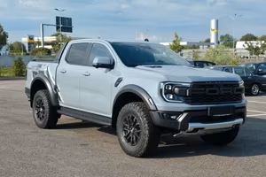 Ford Ranger RAPTOR 3000 BENZINA KM 0 TENDALINO ELE