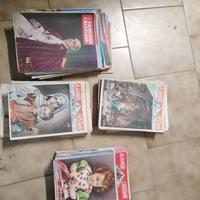 lotto riviste vintage Famiglia Cristiana 