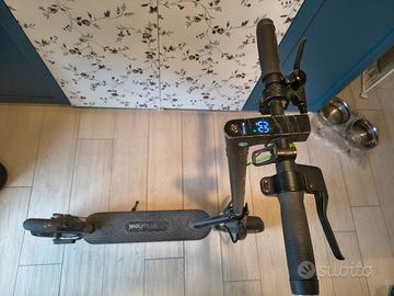 monopattino elettrico Isinwheel s9 max 500w