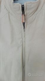 Giubbino con tasche primavera/estate