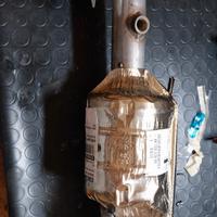 Catalizzatore Peugeot 208 1.2 benzina