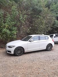 BMW serie 1
