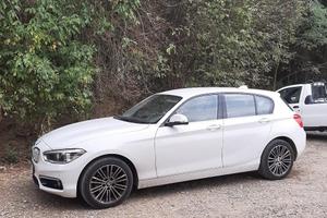 BMW serie 1