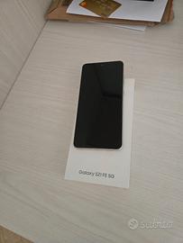 samsung s21 FE 5G