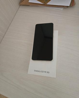 samsung s21 FE 5G