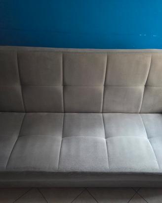 divano letto contenitore