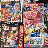 Giochi