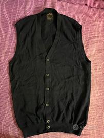 Gilet elegante doppelganger uomo - taglia S