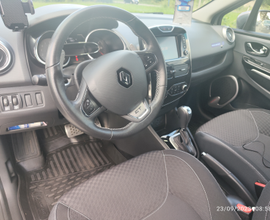 Clio GT 120 cv cambio automatico