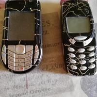 2 telefoni da collezione