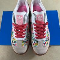adidas originals SAMBA OG 37