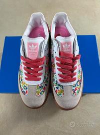 adidas originals SAMBA OG 37