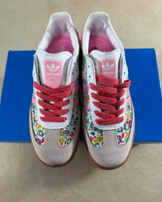 adidas originals SAMBA OG 37