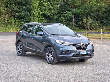 Renault Kadjar TCe 140CV FAP Life 1.3 Benzina E6 M