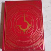 Dune: Avventure nell'Imperium - Manuale Base Edizi