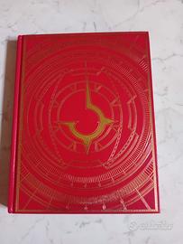 Dune: Avventure nell'Imperium - Manuale Base Edizi