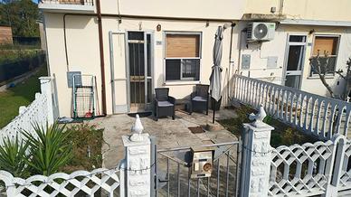 Casa a schiera 