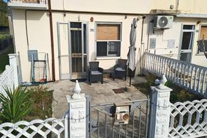 Casa a schiera 