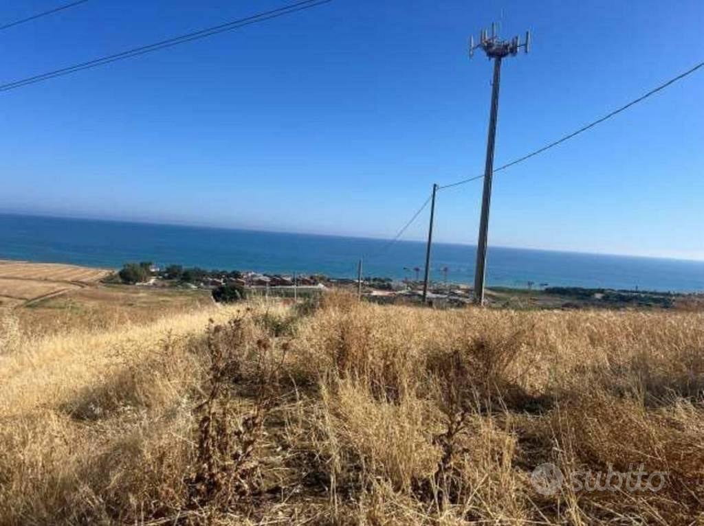 Immobile in asta di 37207 m² a Licata - Vista 5