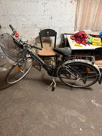 Bicicletta