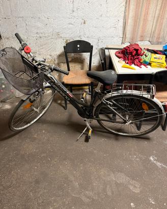 Bicicletta