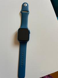 Apple watch serie 7