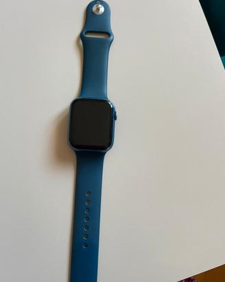 Apple watch serie 7