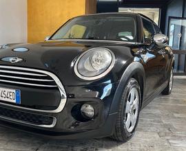 MINI Cooper D 1.5 Cooper D 5 porte si neopatenta