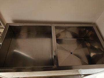 vasca per mozzarella 