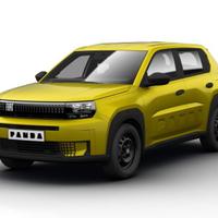 FIAT Grande Panda 1.2 100 CV S&S Pop