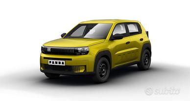 FIAT Grande Panda 1.2 100 CV S&S Pop