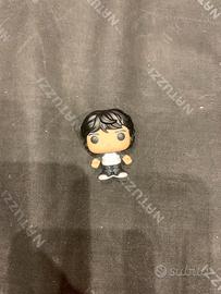 STRANGER THINGS KINDER JOY FUNKO POP MIKE