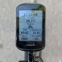 Garmin 830