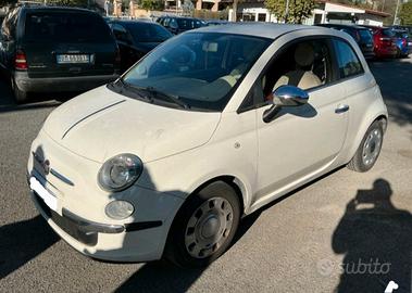 Fiat 500 1.2 EasyPower Lounge