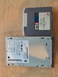 Iomega zip 100 ide / atapi apple