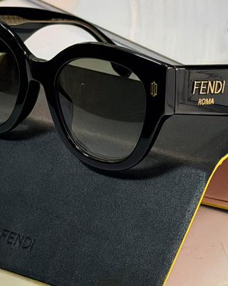 Occhiali FENDI