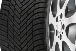 Fortuna EcoPlus 2 4S 225/40R18 92W XL BSW M+S 3PMS