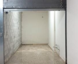 Vari garage in alcune zone di Agropoli