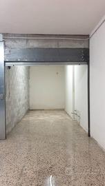 Vari garage in alcune zone di Agropoli