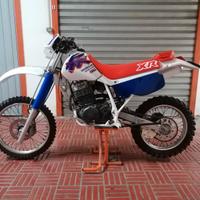 Ricambi per honda xr 600 r