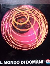 Libro il mondo di domani rivista Epoca Nasa